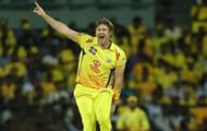 shane watson